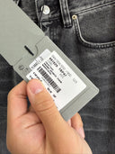 BALENCIAGA LOST TAPE DENIM