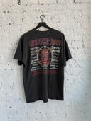 2000 OZZ FEST TOUR TEE