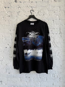 2001 DARK THRONE ‘SOULSIDE JOURNEY’ L/S TEE