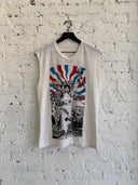 1980s DEAD KENNEDYS ‘BEDTIME FOR DEMOCRACY’ CUTOFF