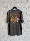 1991 SLAYER ‘HELL AWAITS’ TEE