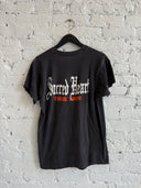 1985 DIO ‘SACRED HEARTS TOUR’ TEE