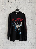 1994 NAPALM DEATH ‘NORTH AMERICAN TOUR’ L/S TEE