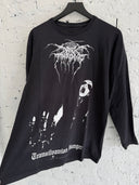 1999 DARK THRONE ‘TRANSILVANIAN HUNGER’ L/S TEE