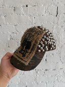 MARKING DISTANCE ‘CRUST’ CAP