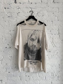 1994 NIRVANA ‘KURT COBAIN MEMORIAL’ TEE