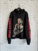 S/S 2016 VETEMENTS ‘TITANIC’ HOODIE