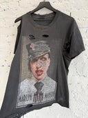2003 MARILYN MANSON TOUR TEE