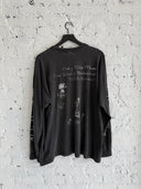 1990s IMMORTAL ‘AT THE HEART OF WINTER’ L/S TEE