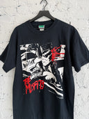 2001 THE MISFITS ‘BETTER DEAD ON RED’ TEE