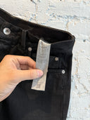RICK OWENS BOLAN JEANS