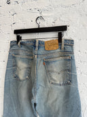 ORANGE TAB 517 LEVIS