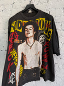 1990s SID VICIOUS AOP TEE
