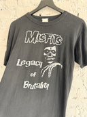 1980s MISFITS ‘LEGACY OF BRUTALITY’ TEE