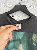 2000s CRYSTAL CASTLES ‘DOE DEER’ TEE
