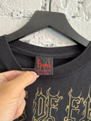 1998 CRADLE OF FILTH ‘SADAMASOCHIST’ TEE