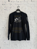 2000s EMPEROR ‘WRATH OF THE TYRANT’ L/S TEE