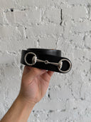 GUCCI ‘HORSEBIT’ BELT