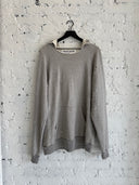 ERD 1/1 HAND DRAWN BY HENRI PULLOVER HOODIE