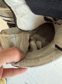 2006 RICK OWENS ‘REVERSE’ DUNKS