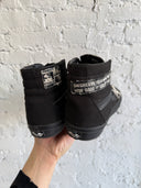 ERD X VANS PATCHWORK SK8 HI