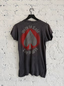 1980s MOTÖRHEAD ‘NO REMORSE’ TEE