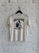 1985 DEAD KENNEDYS ‘BEWARE THE WRATH OF FRANKENCHRIST’ TEE