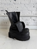 BALENCIAGA RUNWAY ‘STOMPER’ BOOT