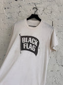 1980s BLACK FLAG TEE