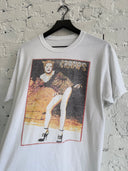 1990s CRAMPS ‘FETISCHISM’ TEE