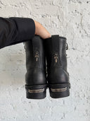 CHROME HEARTS x WESCO ‘JOBMASTER’ BOOTS