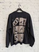 ERD ‘BROKEN DOLLS’ L/S TEE