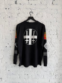 1997 MAYHEM ‘LEGION NORGE’ L/S TEE