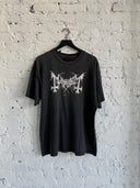 1997 MAYHEM ‘LEGION NORGE’ TEE