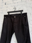 CHROME HEARTS ‘RICHARD CUT’ CHINO PANTS