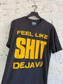 1990s SUICIDAL TENDENCIES ‘FEEL LIKE SHIT’ TEE