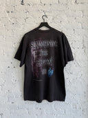 2001 CRADLE OF FILTH ‘SUMMONING THE COVEN’ TEE