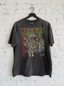 1990s MISFITS ‘PUSHEAD’ TEE
