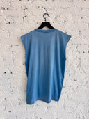 1980s PIL CUTOFF TEE