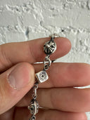CHROME HEARTS DICE BRACELET