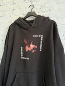 ERD ‘DUNKED DOROTHY’ HOODIE