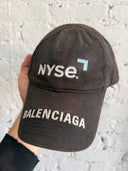 BALENCIAGA ‘NYSE’ CAP