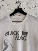 1980s BLACK FLAG AMPUTEE’ TEE