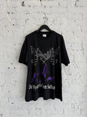 1990s MAYHEM ‘DE MYSTERIIS DOM SATHANAS’ TEE