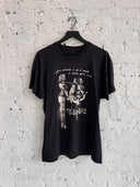 1986 THE CRAMPS ‘LET’S WHOOP UP N’ HAVE A REAL BAD TIME’ TEE