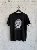 2000s CRYSTAL CASTLES ‘MADONNA’ TEE