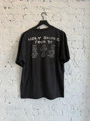 1992 PETER MURPHY ‘HOLY SMOKE TOUR’ TEE