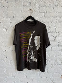 1988 SID VICIOUS ‘50/50’ TEE