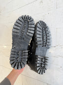 BALENCIAGA PIERCING ‘STRIKE’ BOOTS