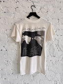 1983 PIL EUROPE TOUR TEE